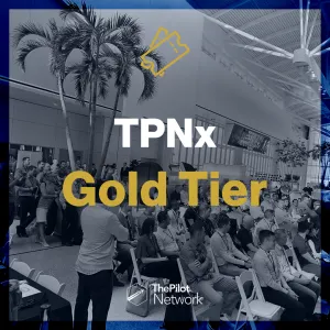 TPNx 2025 - Vendor & Industry Partners