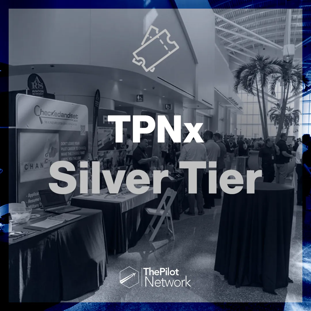 TPNx 2025 - Vendor & Industry Partners