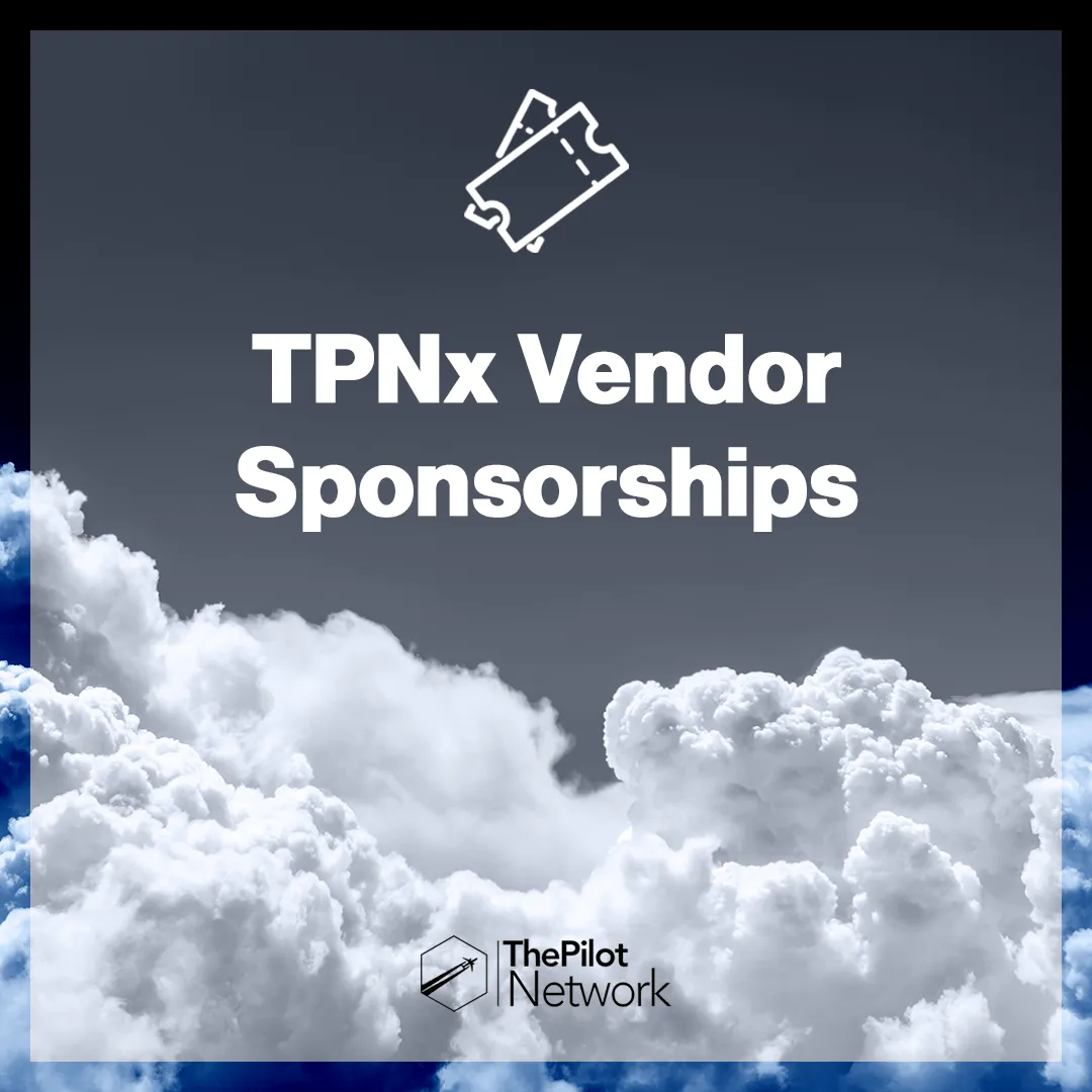 TPNx 2025 - Vendor & Industry Partners