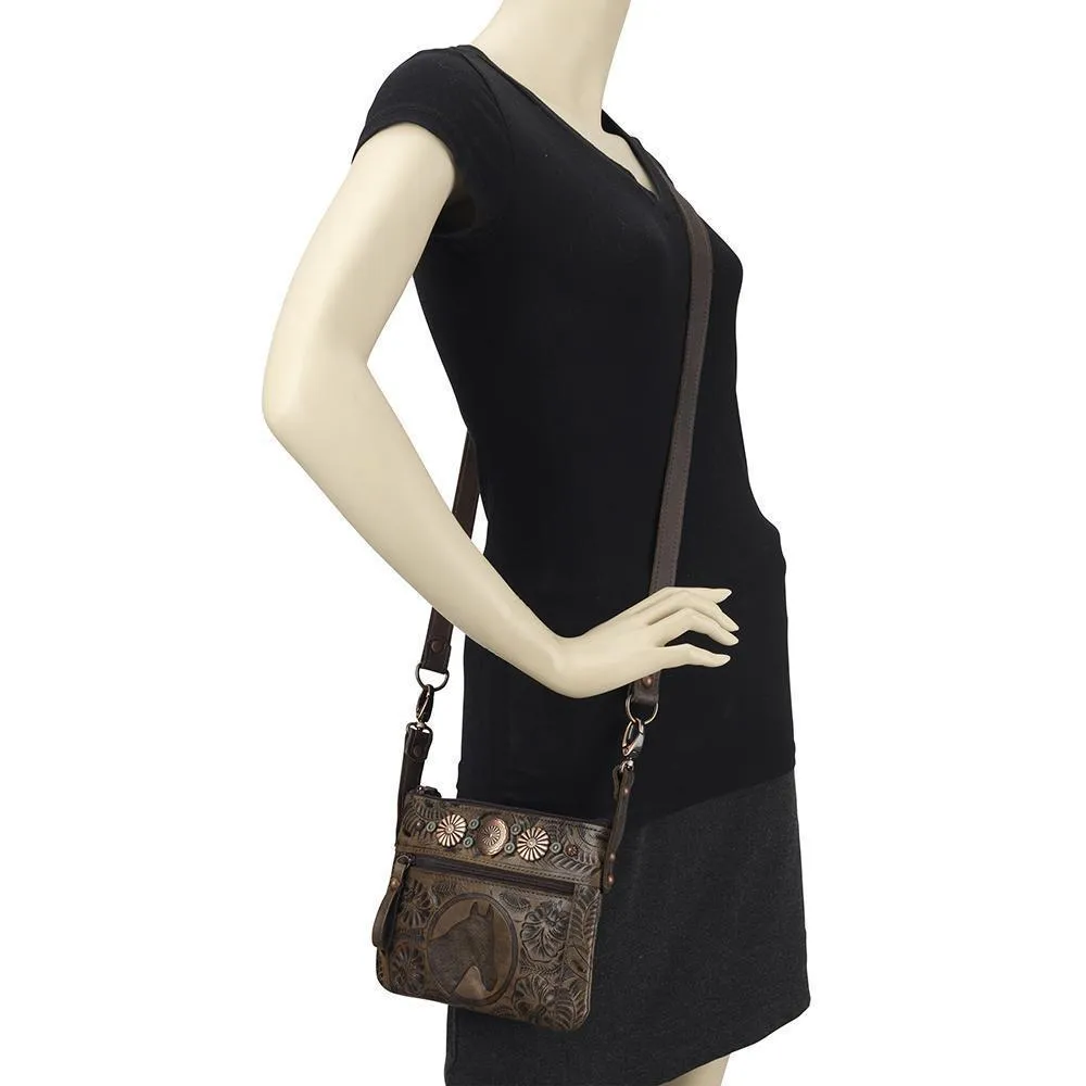 Trail Rider Hip/Crossbody Bag