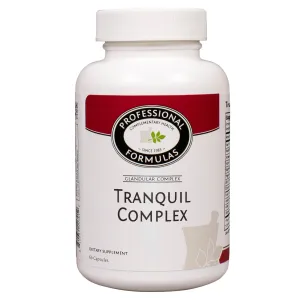 Tranquil Complex