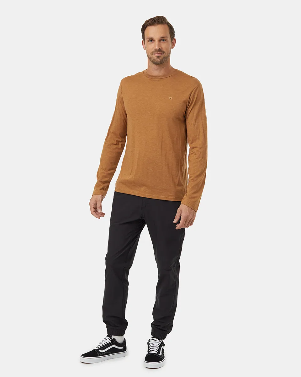 TreeBlend Classic Longsleeve