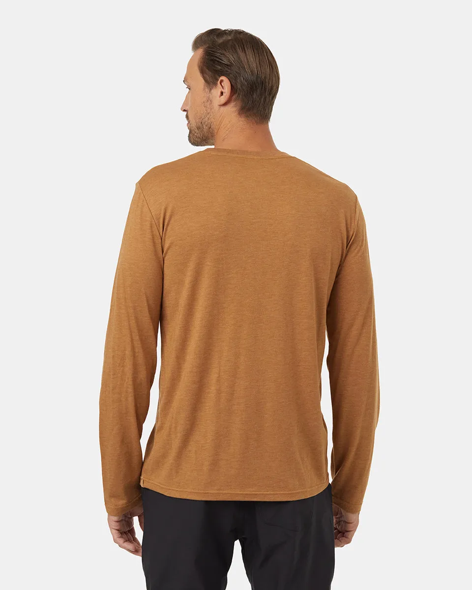 TreeBlend Classic Longsleeve