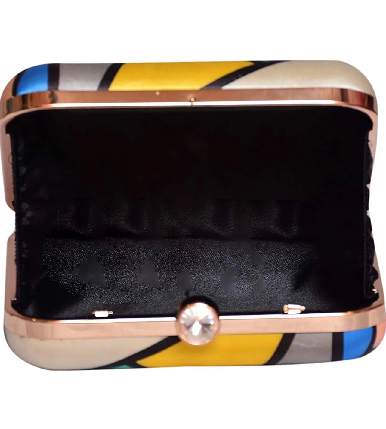 Trendy Party Clutch