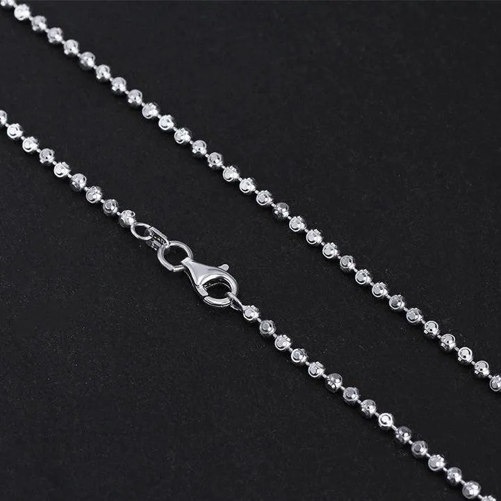 Trendy Women's Chain Necklace