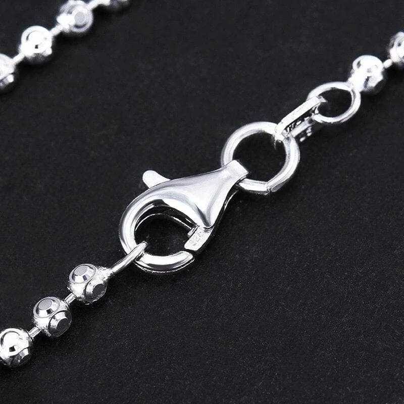Trendy Women's Chain Necklace