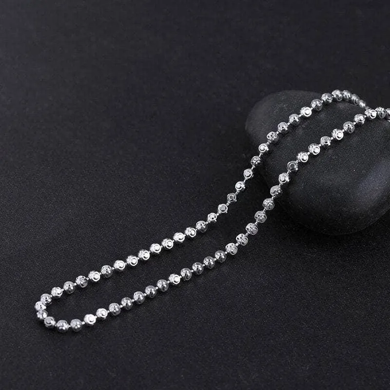 Trendy Women's Chain Necklace