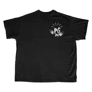 Trickin Oversize Premium Tee