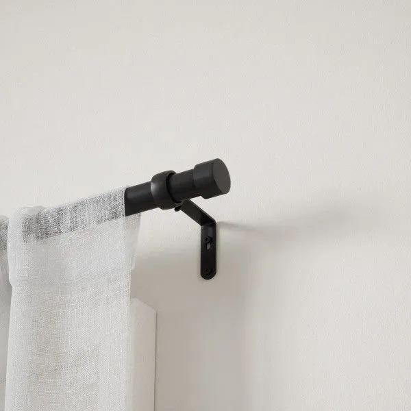 Tringle à rideaux simple extensible - Cappa