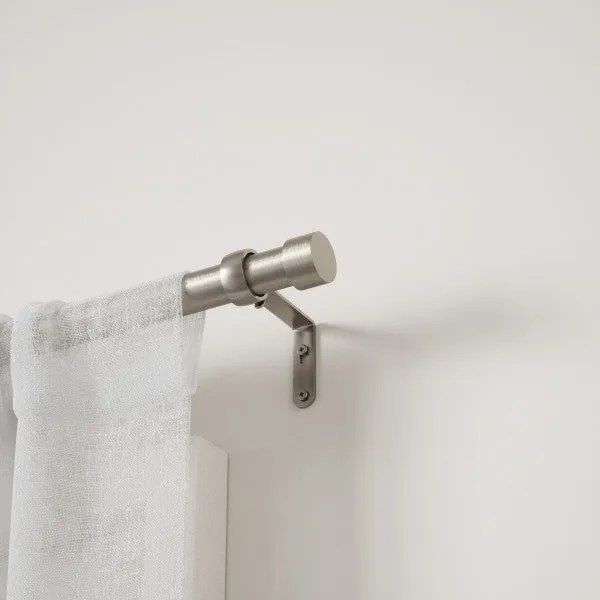Tringle à rideaux simple extensible - Cappa
