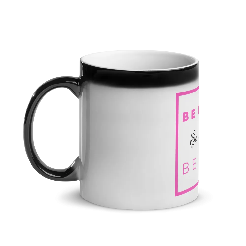 Triple B - Mug