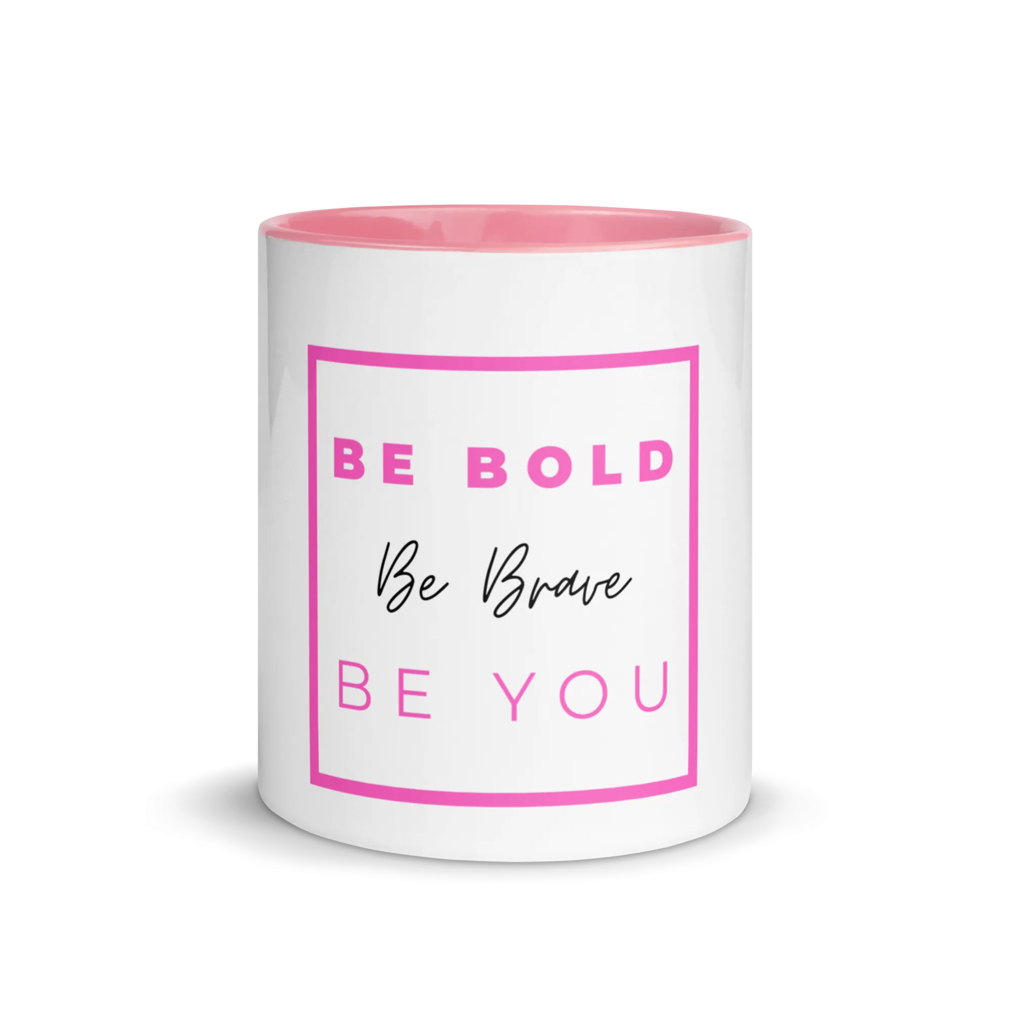 Triple B - Mug
