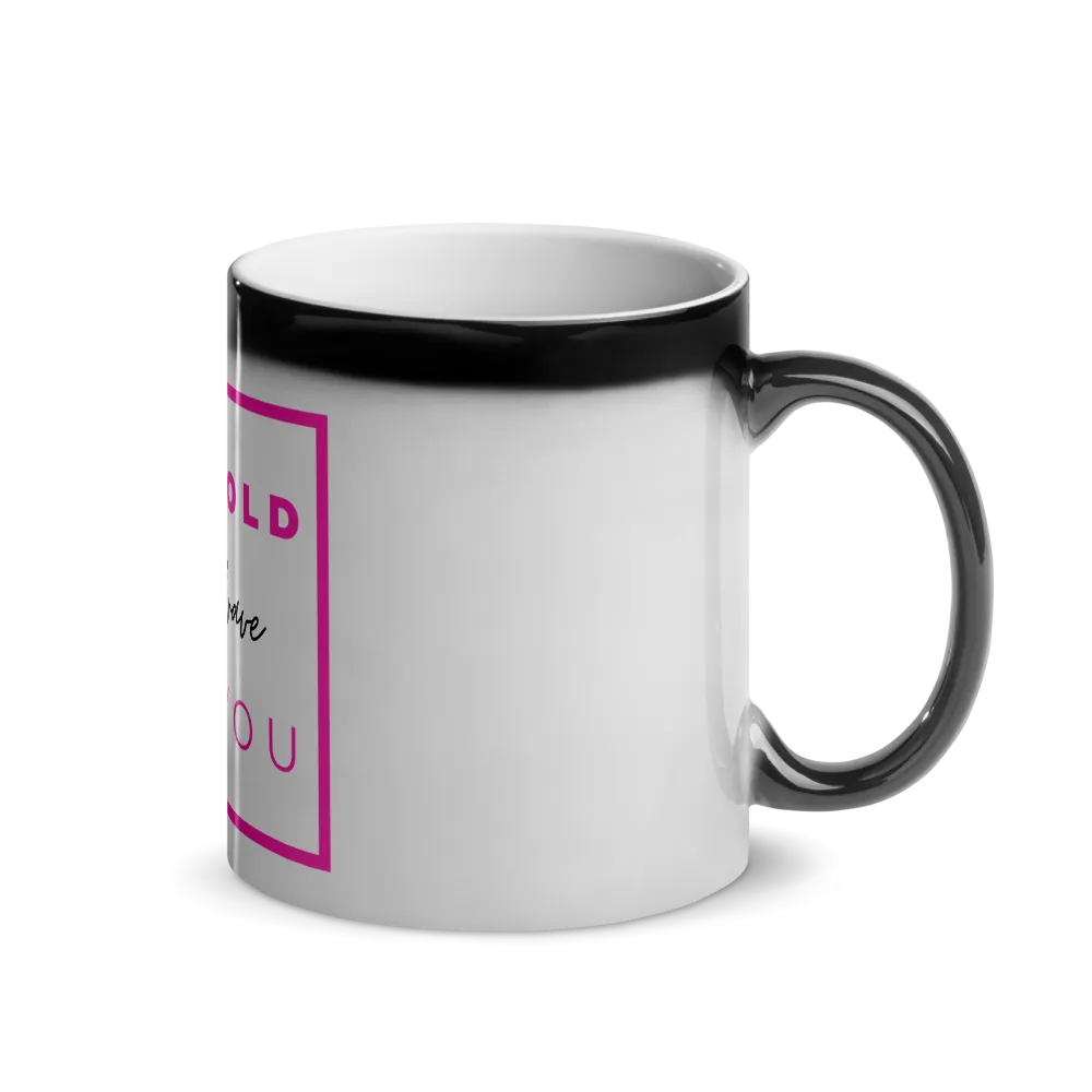 Triple B - Mug