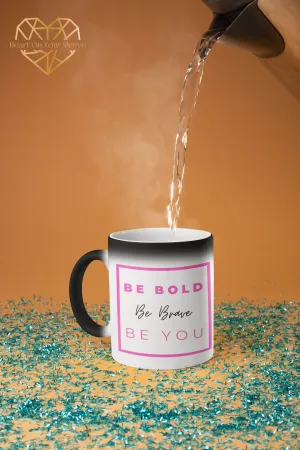 Triple B - Mug