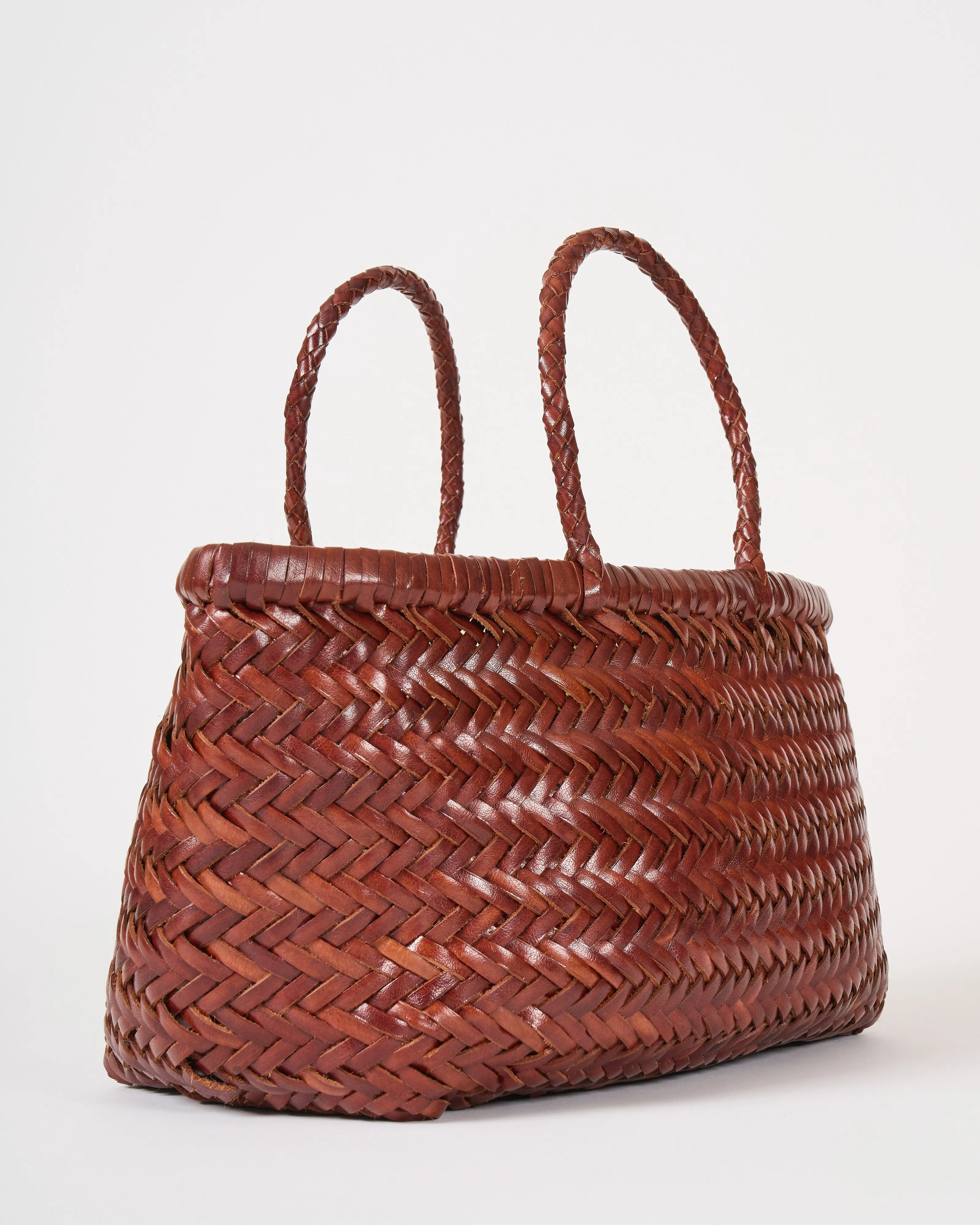 triple jump small tote
