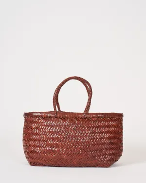 triple jump small tote