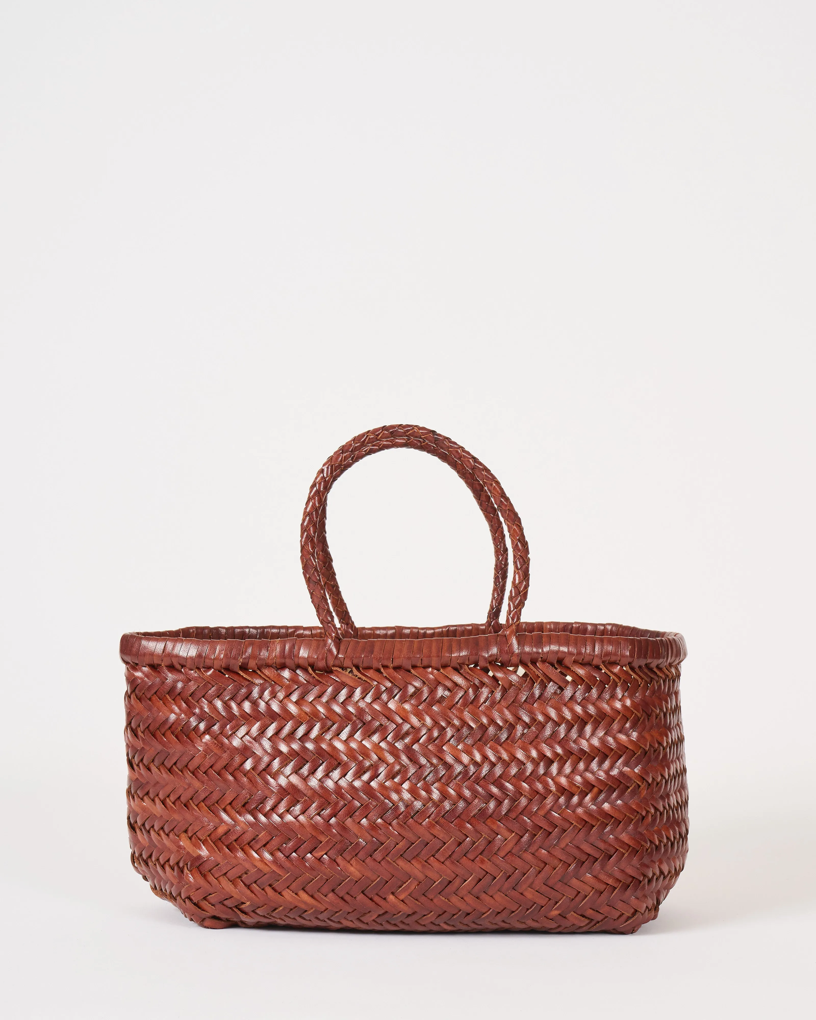 triple jump small tote