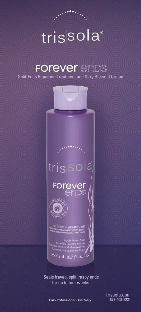 Trissola Forever Ends
