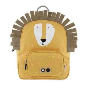 TRIXIE Backpack Small - Mr. Lion