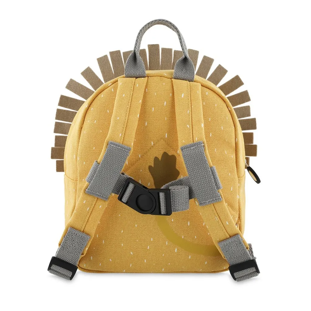 TRIXIE Backpack Small - Mr. Lion