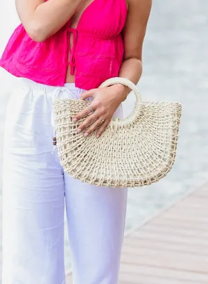 Tropical Breeze Bag