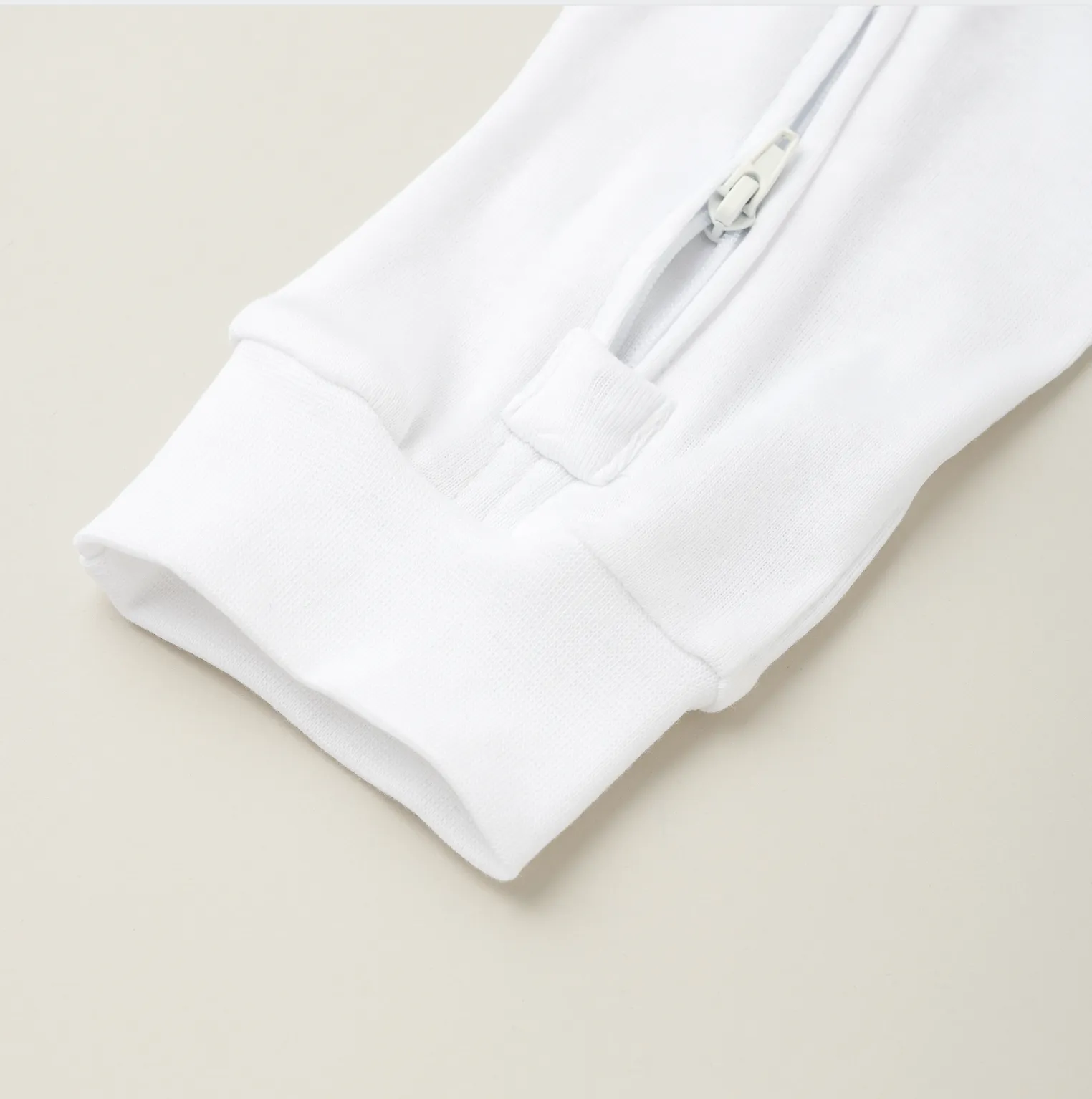 Truly Sustainable Footless Sleepsuit