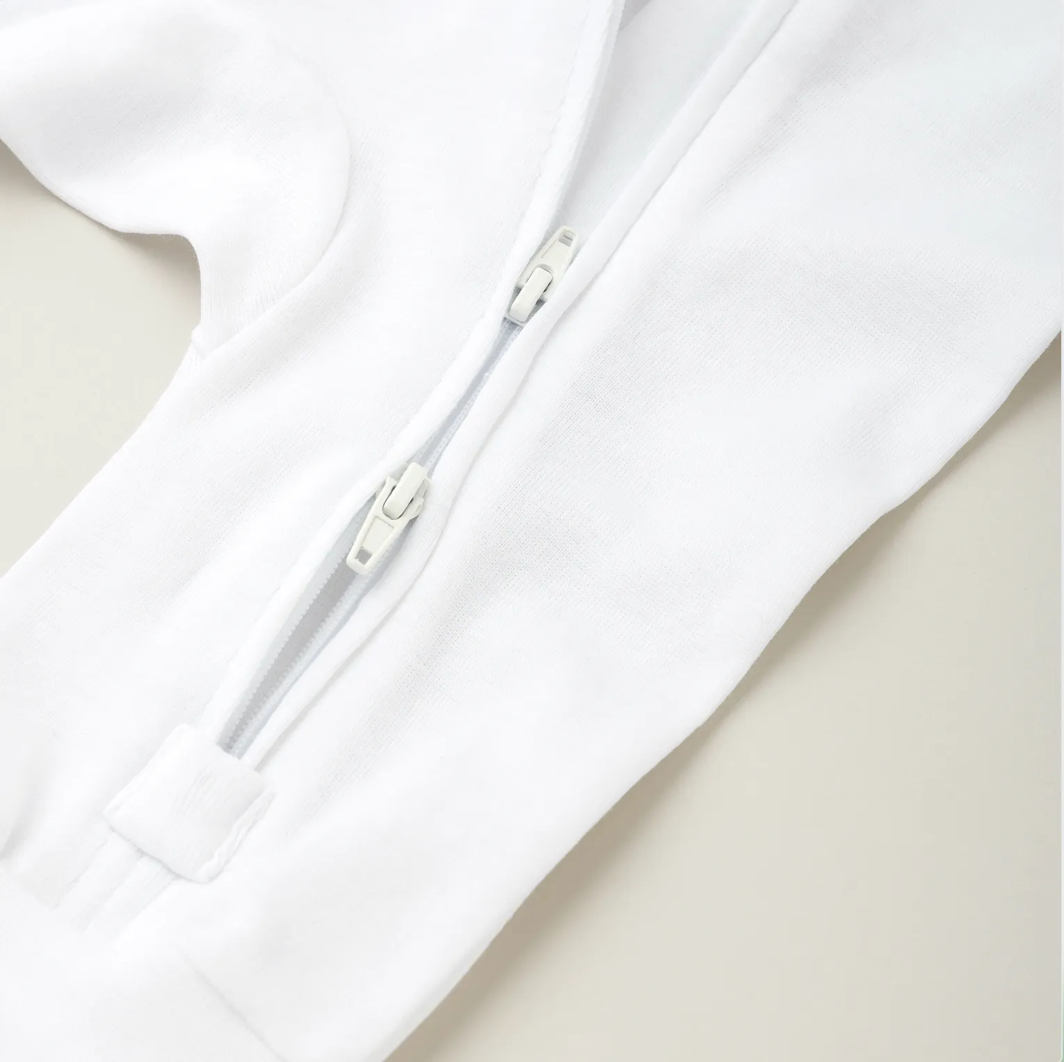 Truly Sustainable Footless Sleepsuit