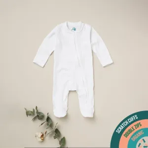 Truly Sustainable Sleepsuit X3