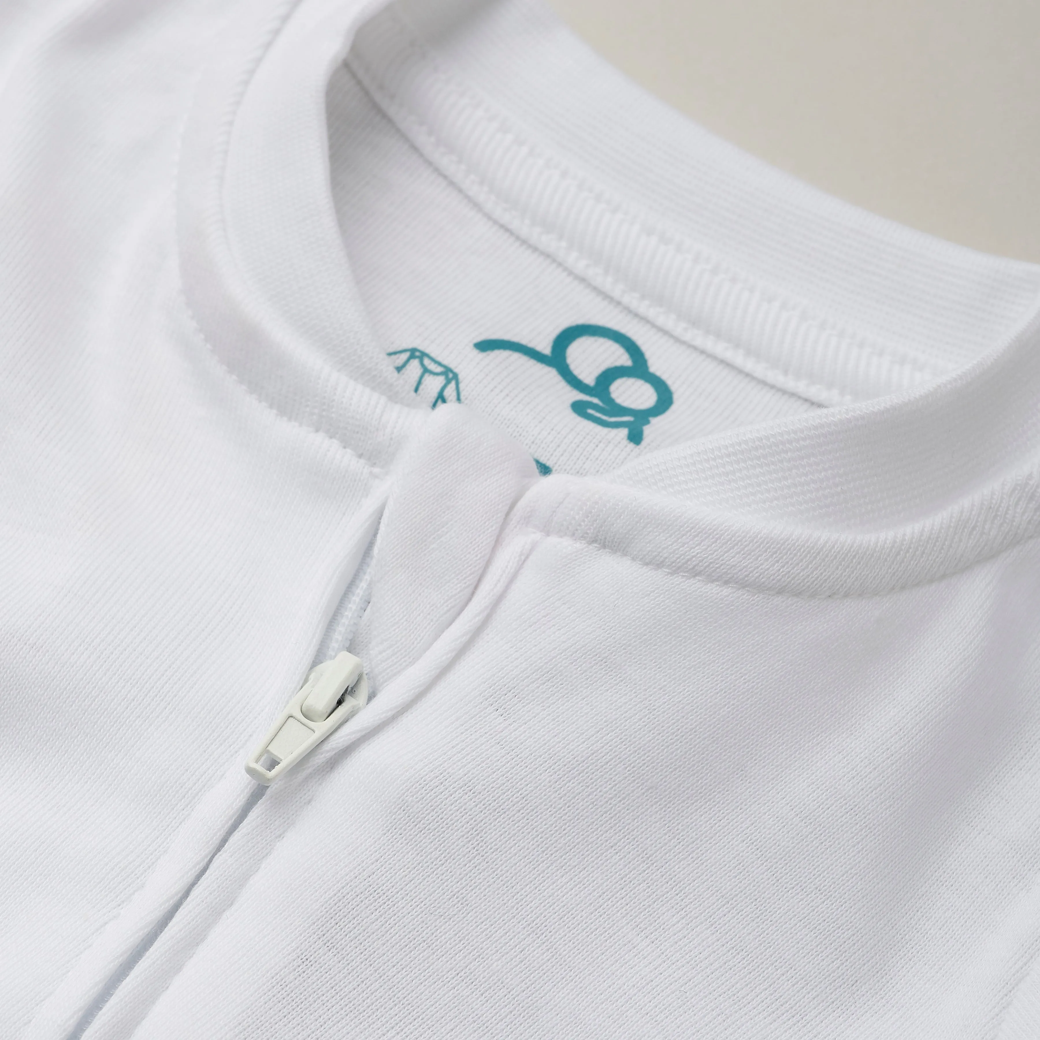 Truly Sustainable Sleepsuit