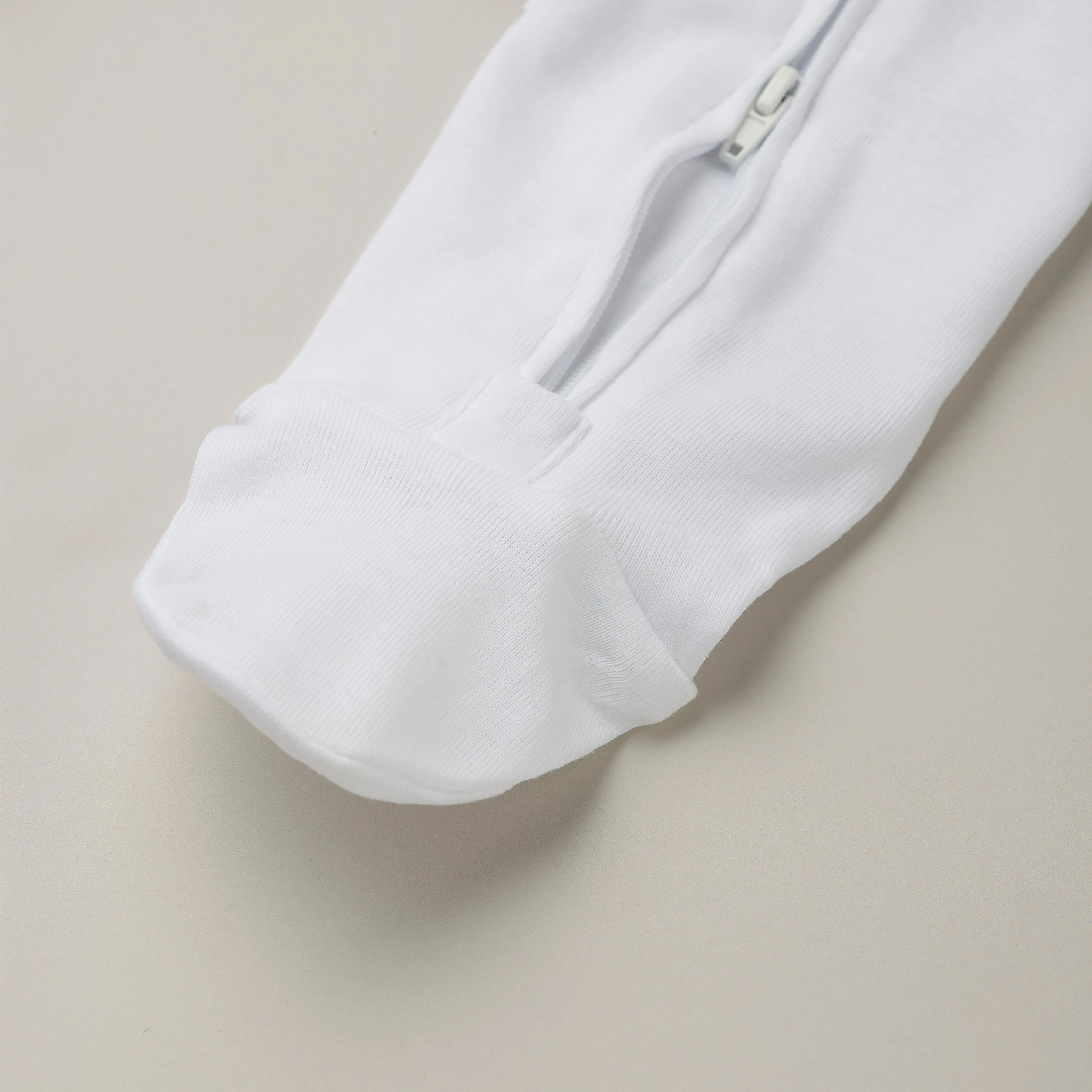 Truly Sustainable Sleepsuit