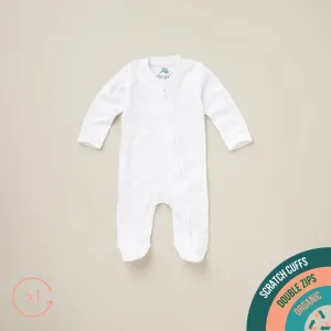 Truly Sustainable Sleepsuit