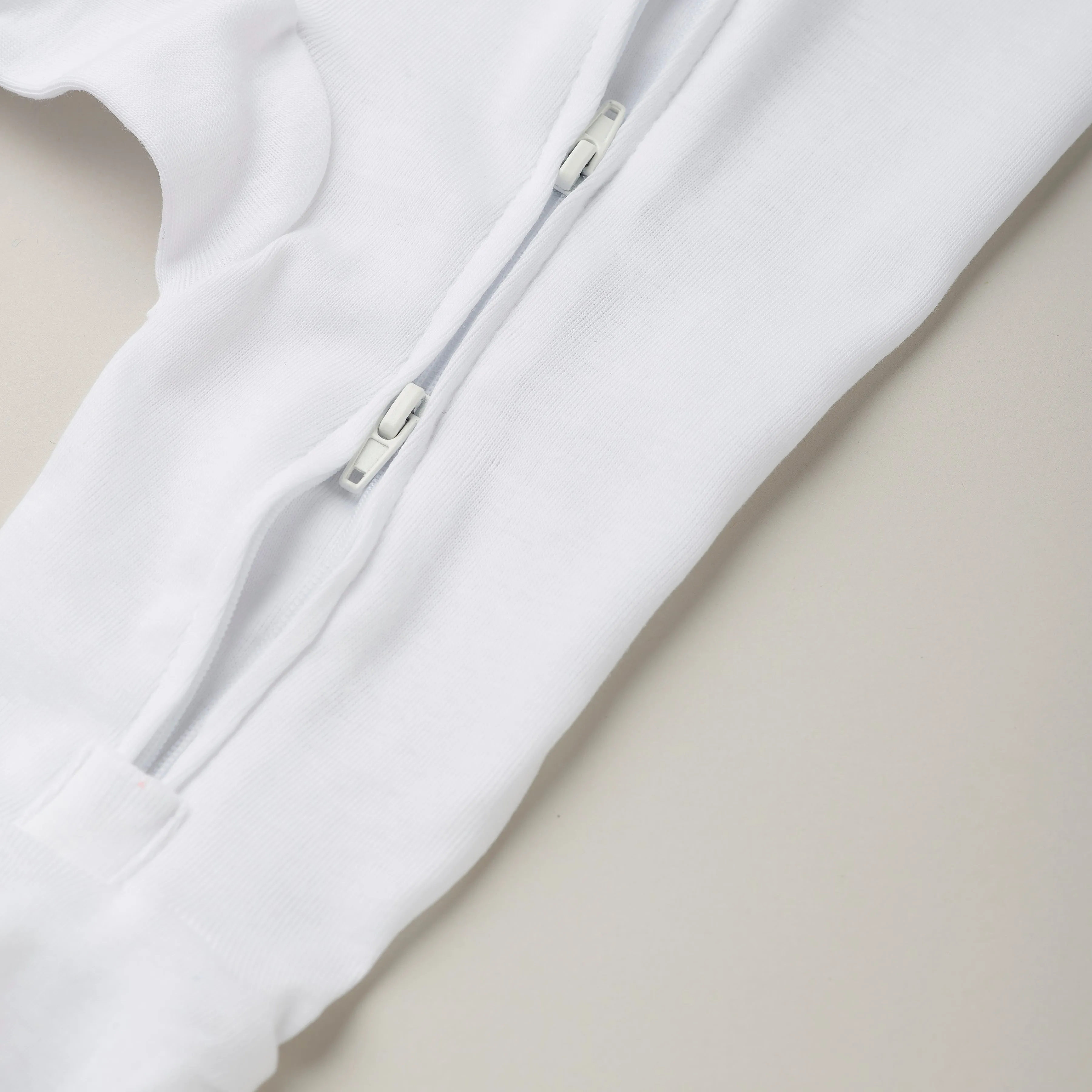 Truly Sustainable Sleepsuit