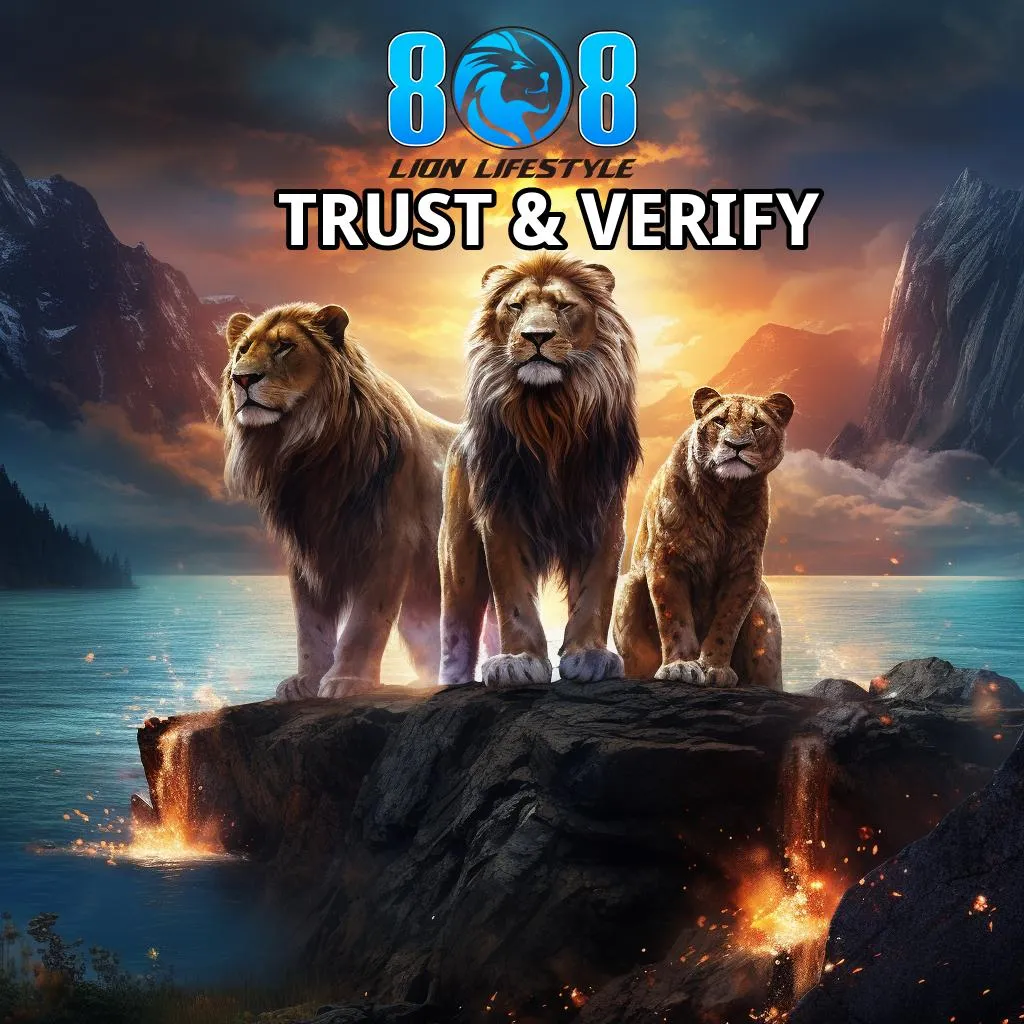 Trust & Verify Canvas