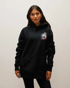 TSG x Priya Shah: The Simple Good of Chicago Hoodie