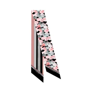TT090 PINK LUX TWILLY