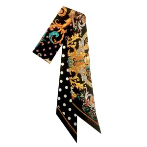 TT116 THE QUEEN MAXI SLIM TWILLY