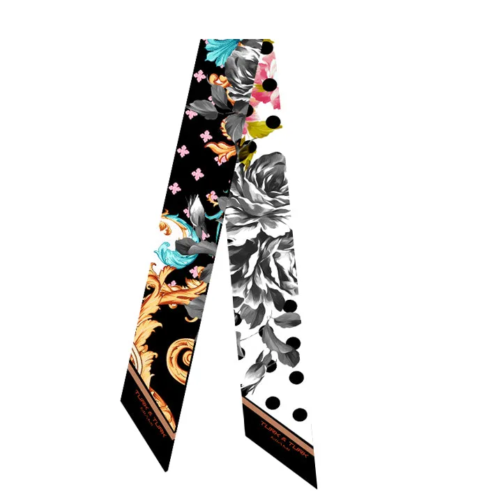TT119 MEDIUM LENGTH TWILLY