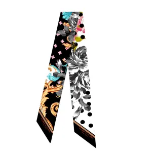 TT119 MEDIUM LENGTH TWILLY