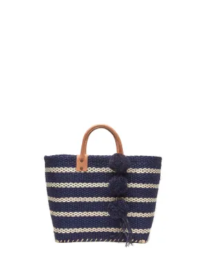 Tybee Tote Bag ::RET
