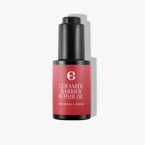 Étymologie Sustainable Beauty Ceramide Barrier Repair Oil
