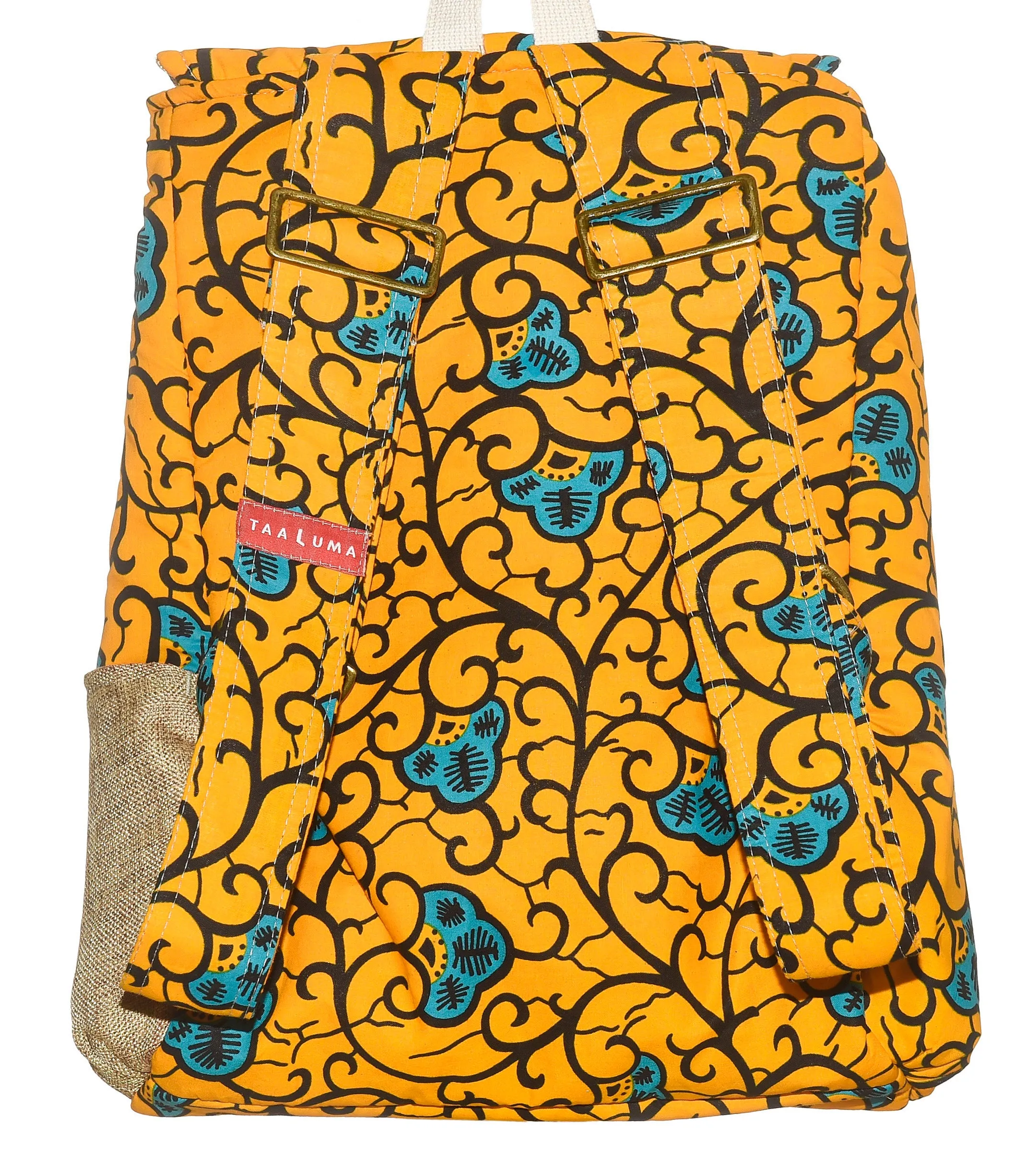 Uganda Tote (by Blake Howard)