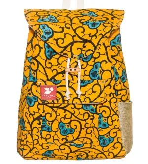Uganda Tote (by Blake Howard)