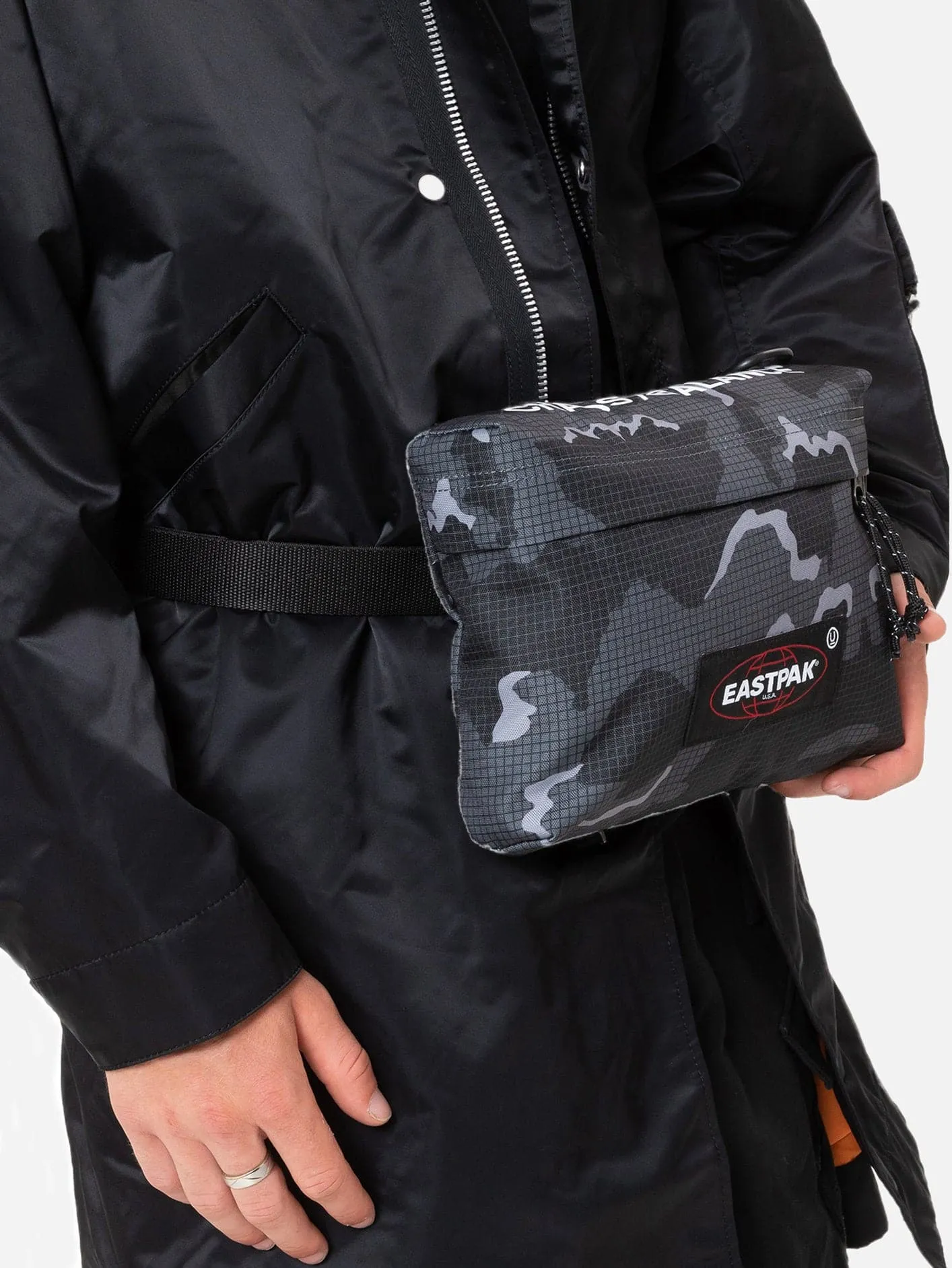 Undercover Crossbody UC