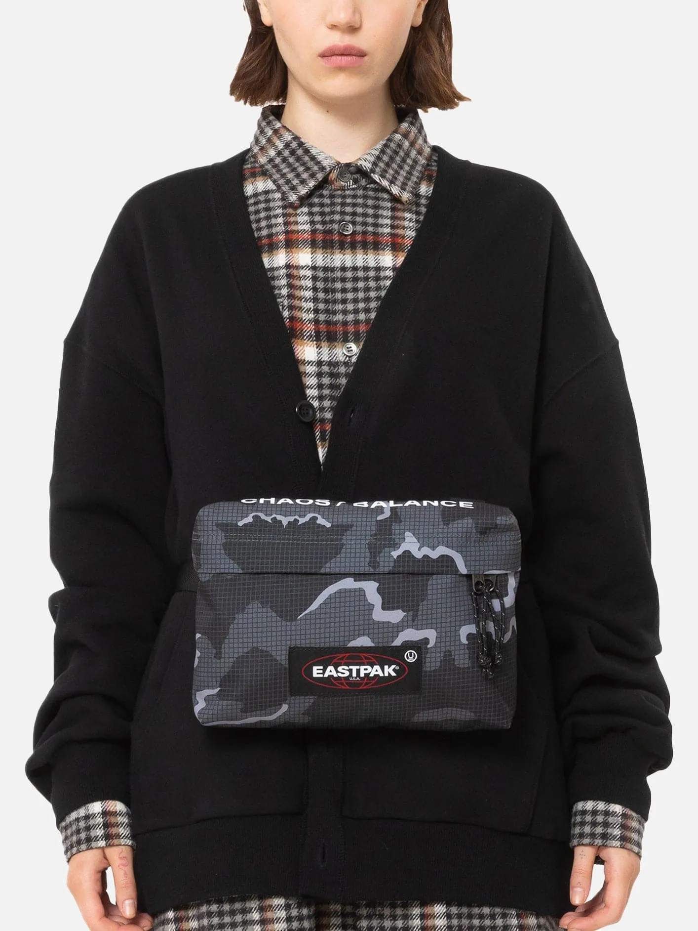 Undercover Crossbody UC