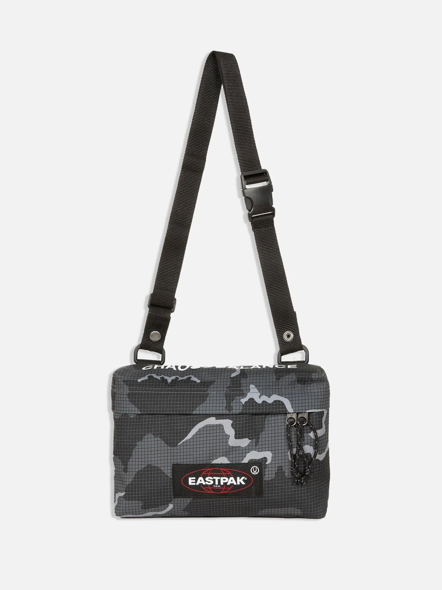 Undercover Crossbody UC