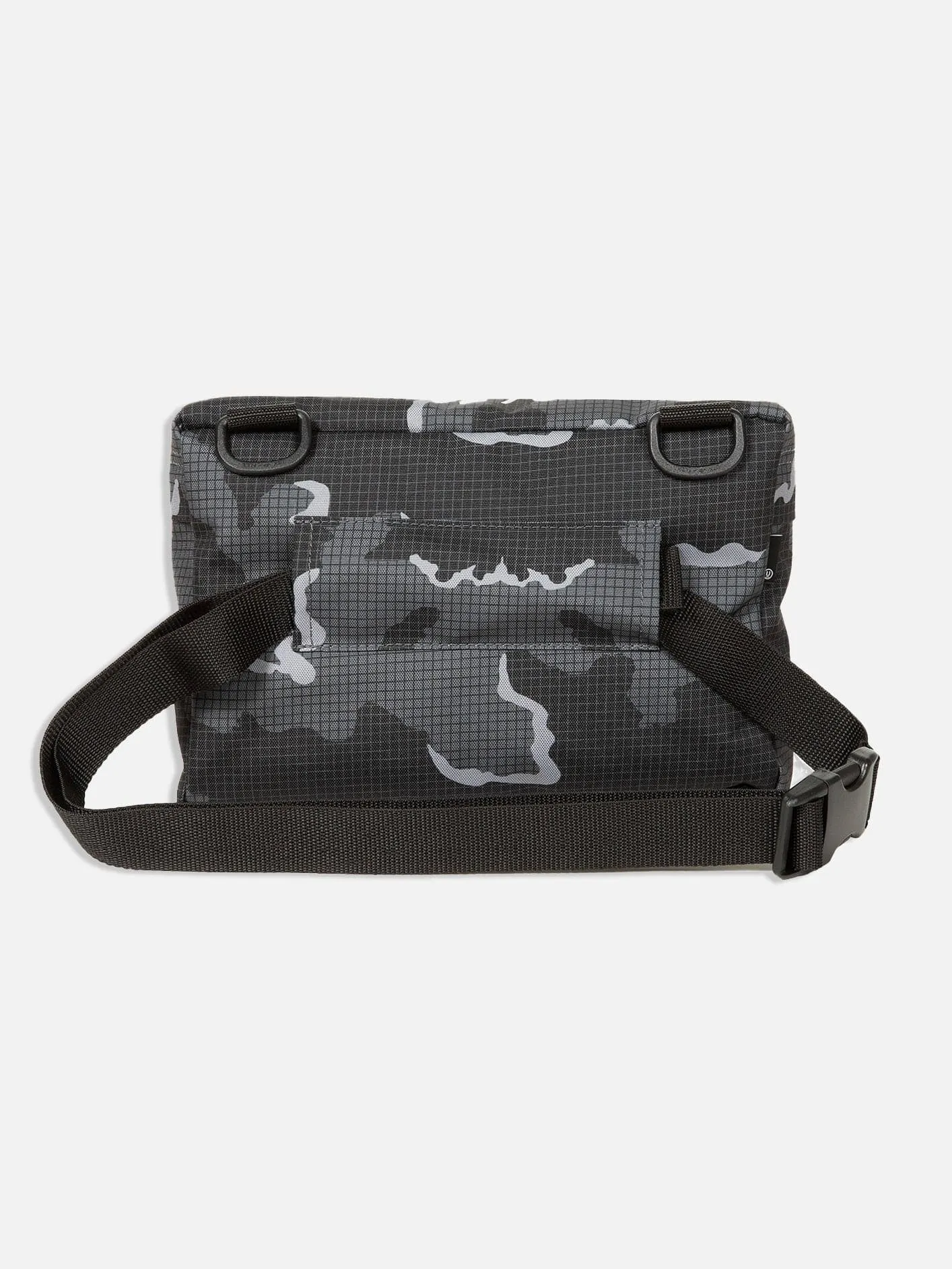 Undercover Crossbody UC