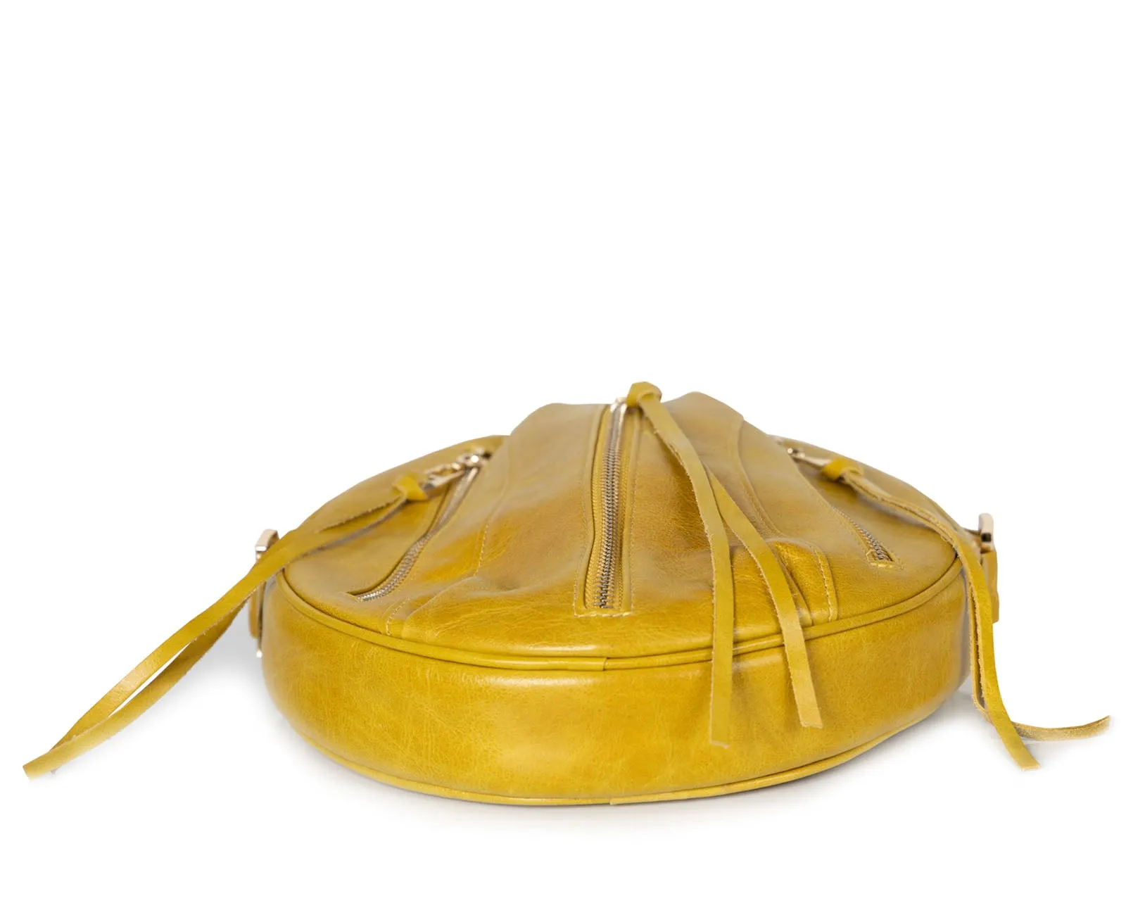 Unstoppable Crossbody