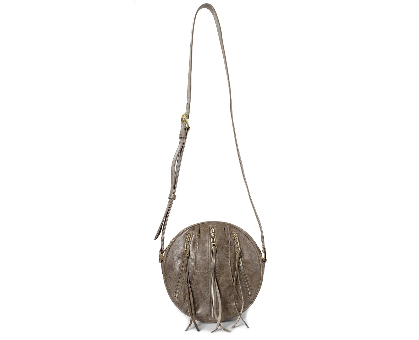 Unstoppable Crossbody