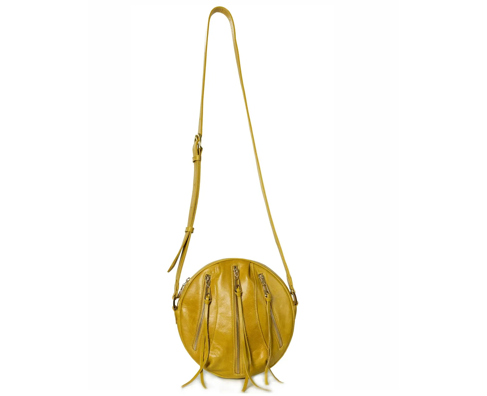 Unstoppable Crossbody