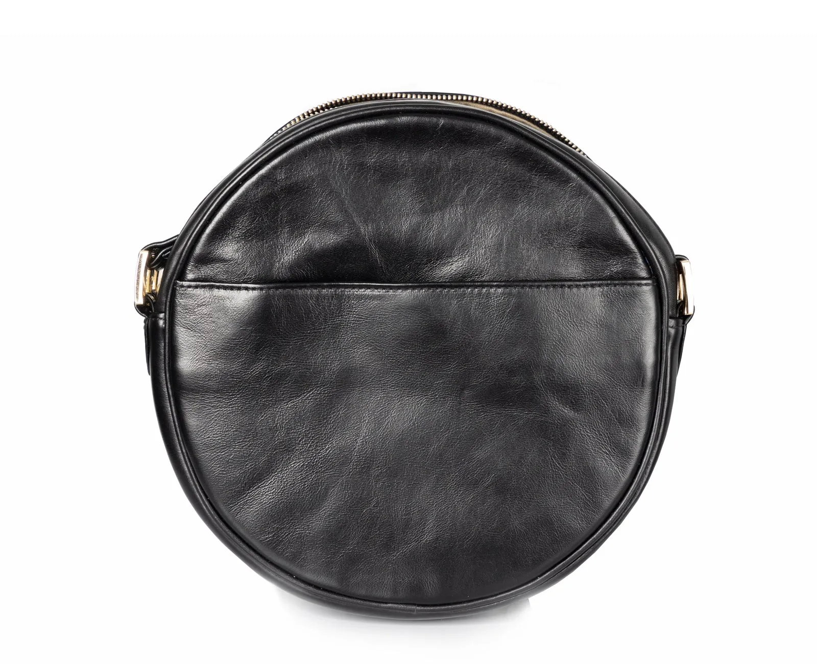 Unstoppable Crossbody